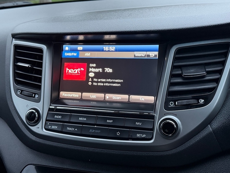 Used Hyundai TUCSON for sale - 77068868: Photo 46