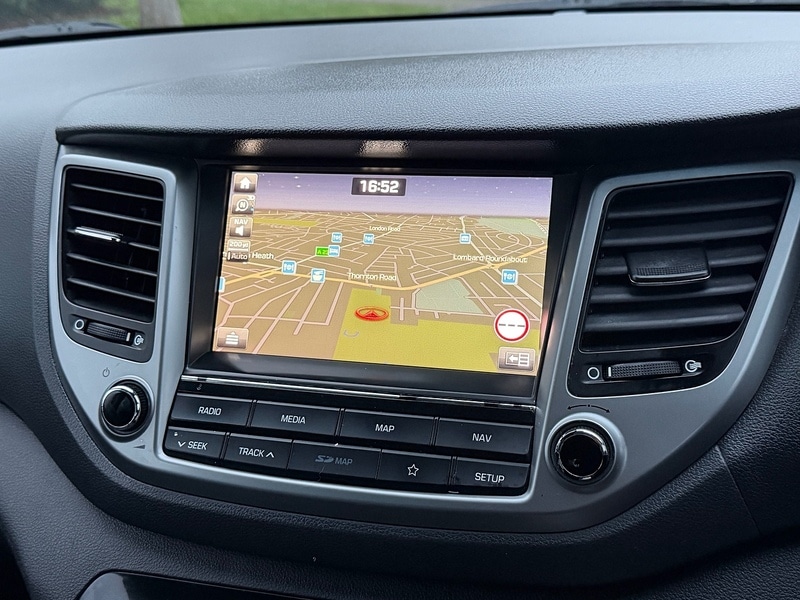 Used Hyundai TUCSON for sale - 77068868: Photo 47