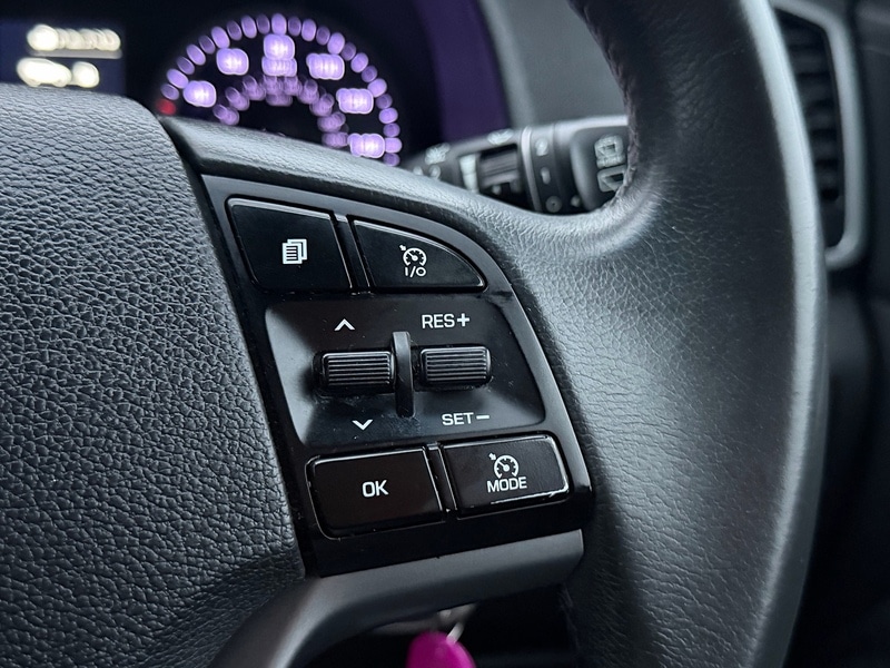 Used Hyundai TUCSON for sale - 77068868: Photo 48