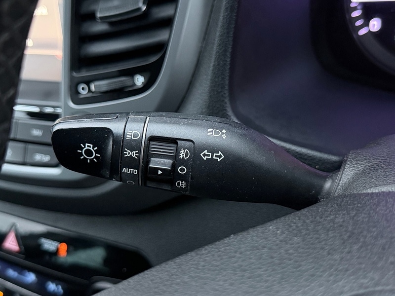 Used Hyundai TUCSON for sale - 77068868: Photo 50