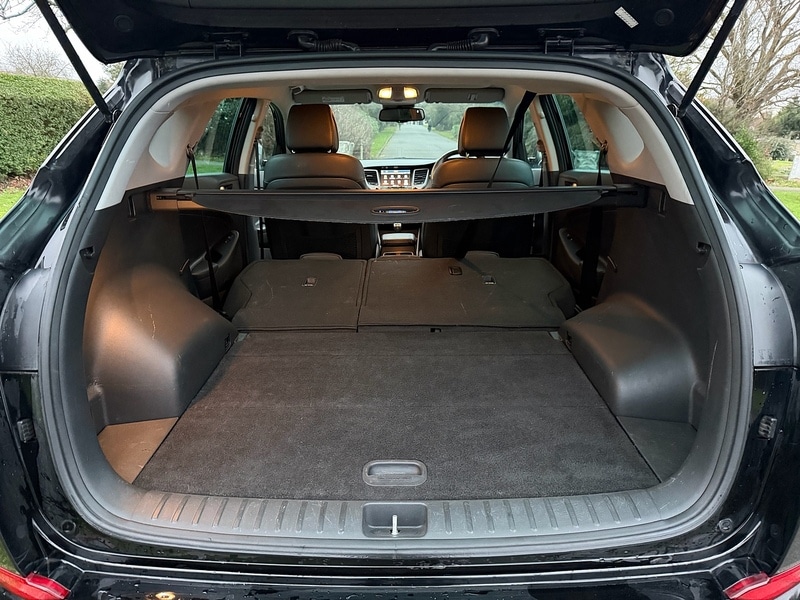 Used Hyundai TUCSON for sale - 77068868: Photo 51