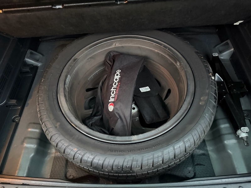 Used Hyundai TUCSON for sale - 77068868: Photo 52