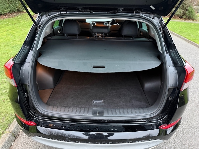 Used Hyundai TUCSON for sale - 77068868: Photo 53