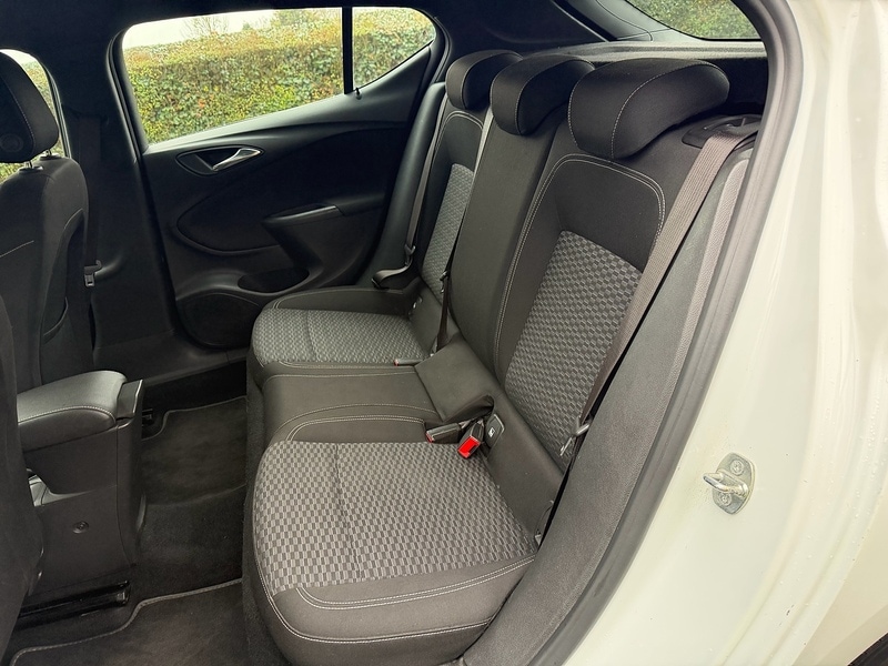 Used Vauxhall Astra 2017 for sale - 77351173: Photo 19
