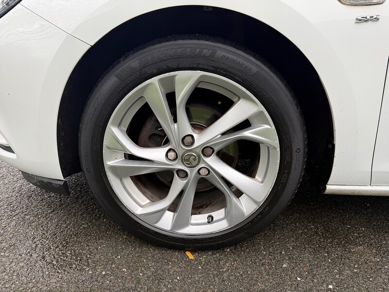 Used Vauxhall Astra 2017 for sale - 77351173: Photo 25