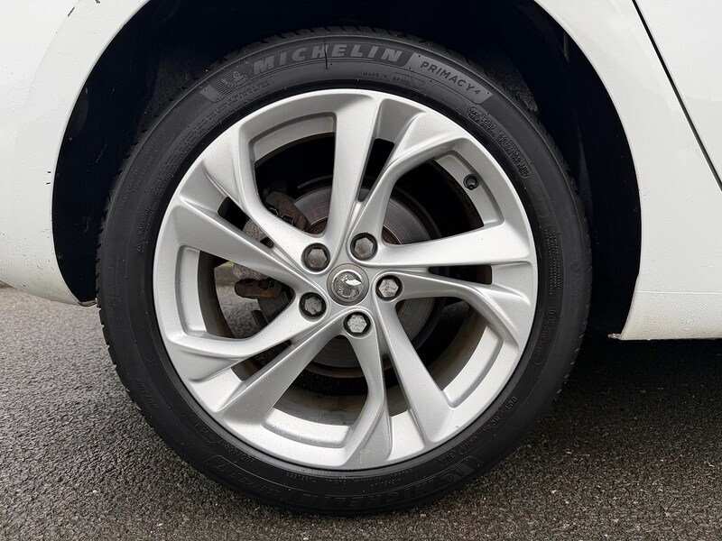 Used Vauxhall Astra 2017 for sale - 77351173: Photo 27