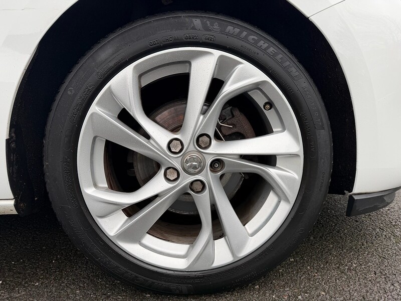 Used Vauxhall Astra 2017 for sale - 77351173: Photo 28