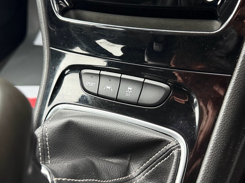 Used Vauxhall Astra 2017 for sale - 77351173: Photo 36