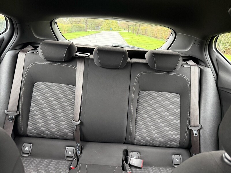 Used Vauxhall Astra 2017 for sale - 77351173: Photo 37