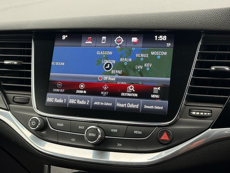 Used Vauxhall Astra 2017 for sale - 77351173: Photo 42