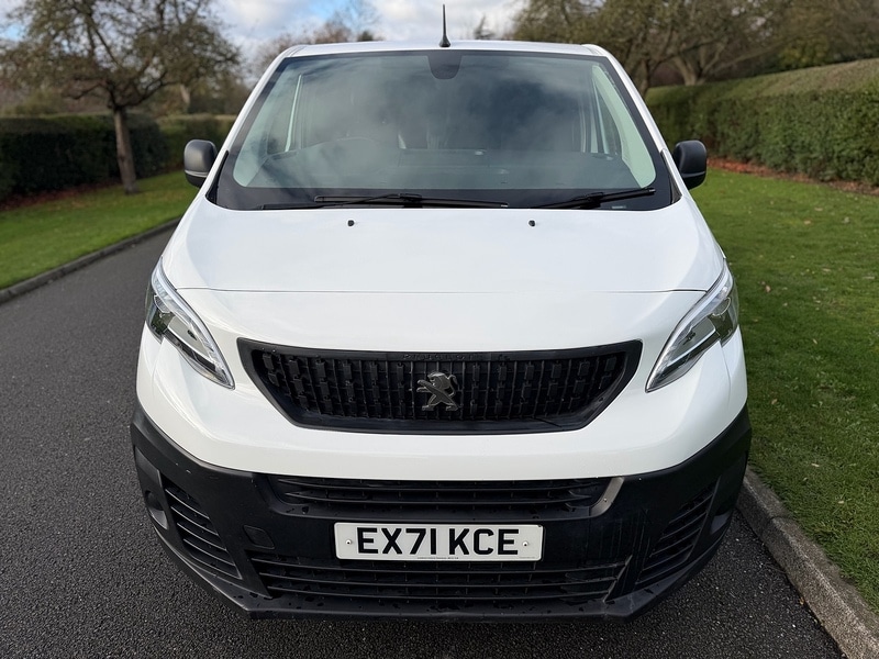 Used Peugeot Expert 2021 for sale - 76637193: Photo 12