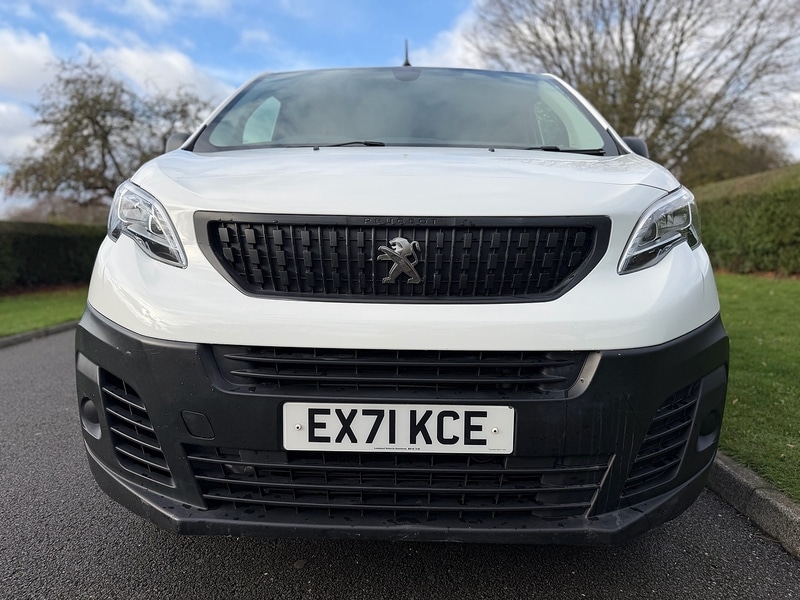 Used Peugeot Expert 2021 for sale - 76637193: Photo 13