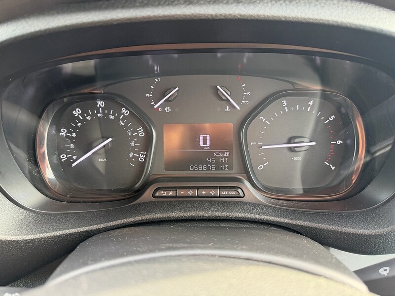 Used Peugeot Expert 2021 for sale - 76637193: Photo 14