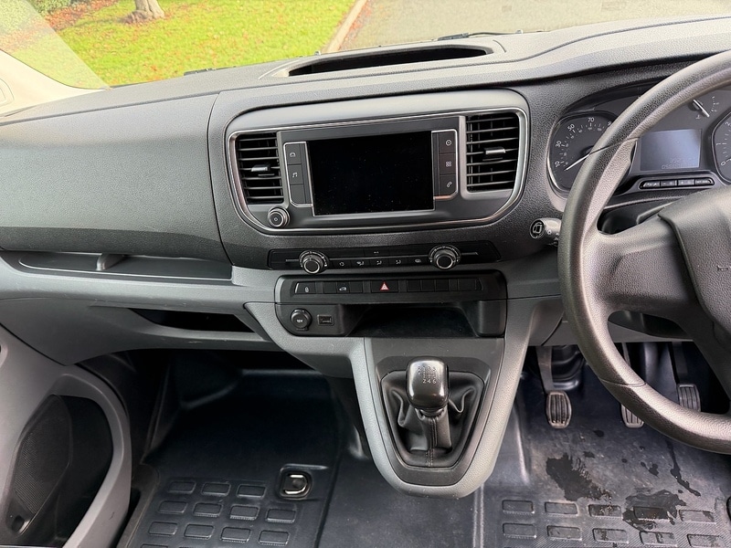 Used Peugeot Expert 2021 for sale - 76637193: Photo 15