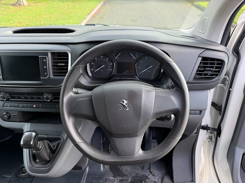 Used Peugeot Expert 2021 for sale - 76637193: Photo 16