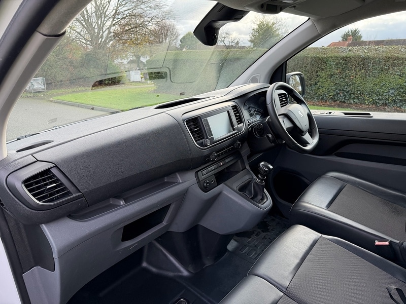 Used Peugeot Expert 2021 for sale - 76637193: Photo 17