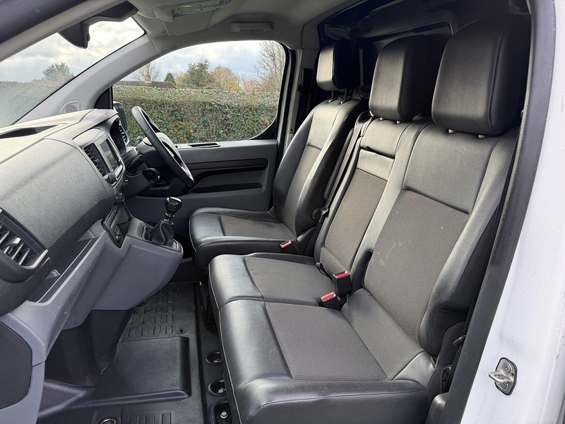 Used Peugeot Expert 2021 for sale - 76637193: Photo 18