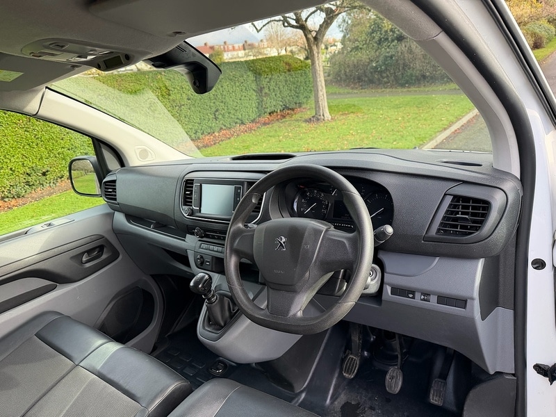 Used Peugeot Expert 2021 for sale - 76637193: Photo 19