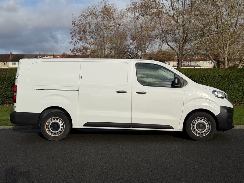 Used Peugeot Expert 2021 for sale - 76637193: Photo 2