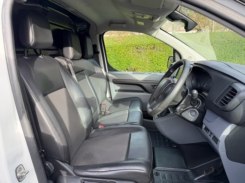 Used Peugeot Expert 2021 for sale - 76637193: Photo 20