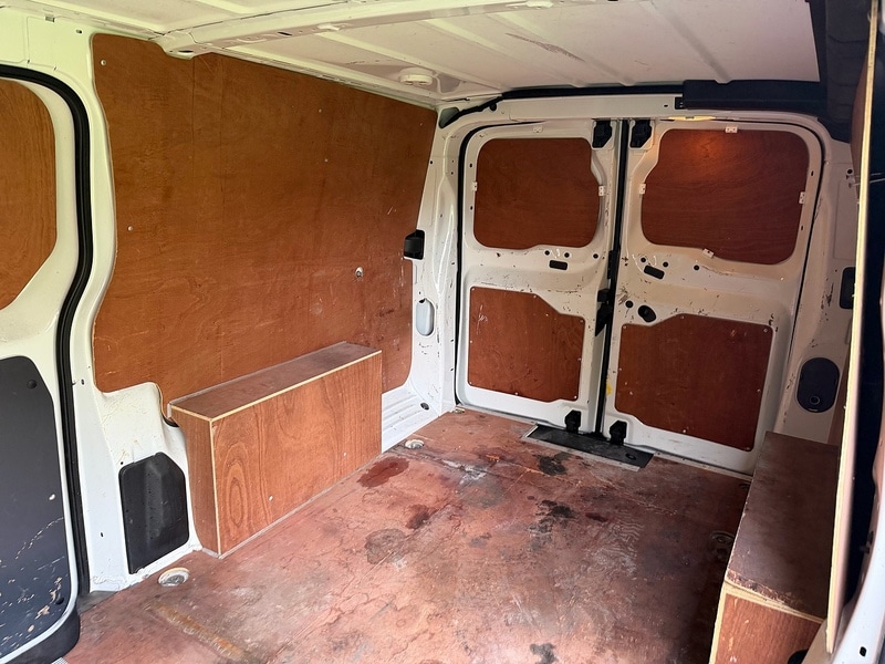 Used Peugeot Expert 2021 for sale - 76637193: Photo 21