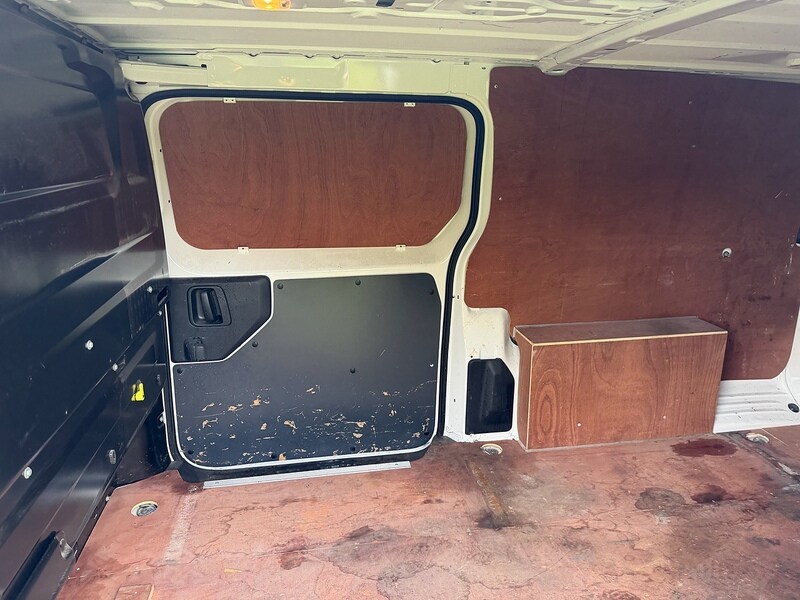 Used Peugeot Expert 2021 for sale - 76637193: Photo 22