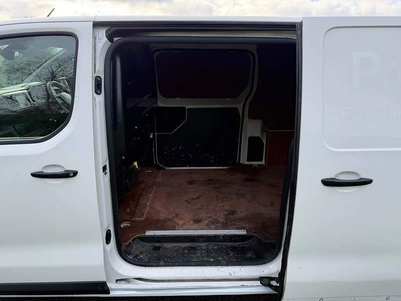 Used Peugeot Expert 2021 for sale - 76637193: Photo 23