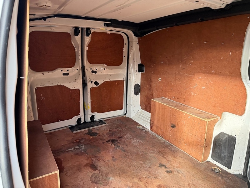 Used Peugeot Expert 2021 for sale - 76637193: Photo 24