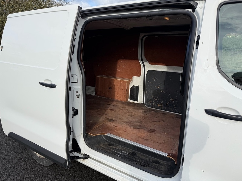 Used Peugeot Expert 2021 for sale - 76637193: Photo 25