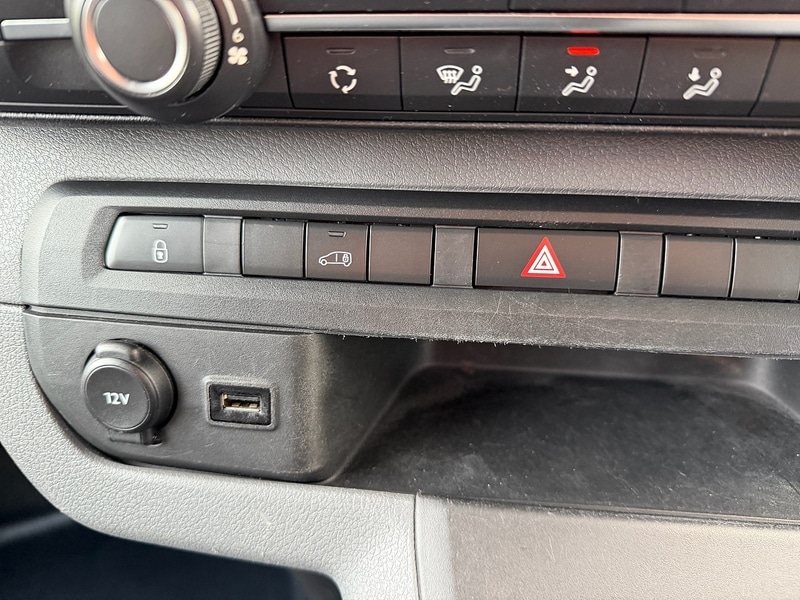 Used Peugeot Expert 2021 for sale - 76637193: Photo 29