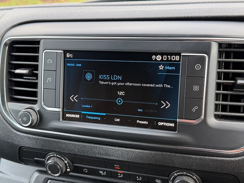 Used Peugeot Expert 2021 for sale - 76637193: Photo 31