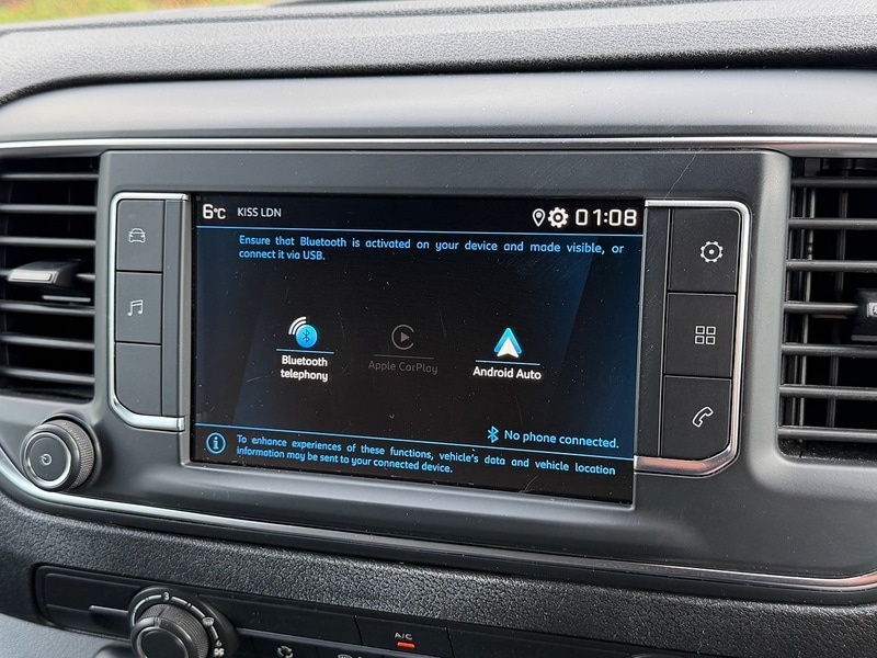 Used Peugeot Expert 2021 for sale - 76637193: Photo 32