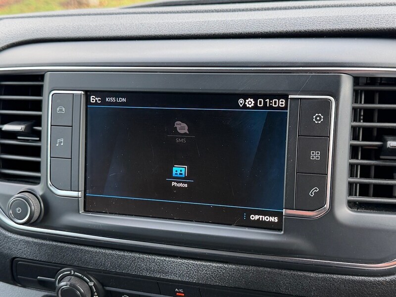 Used Peugeot Expert 2021 for sale - 76637193: Photo 33