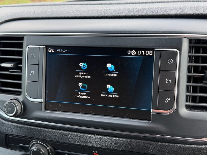 Used Peugeot Expert 2021 for sale - 76637193: Photo 34