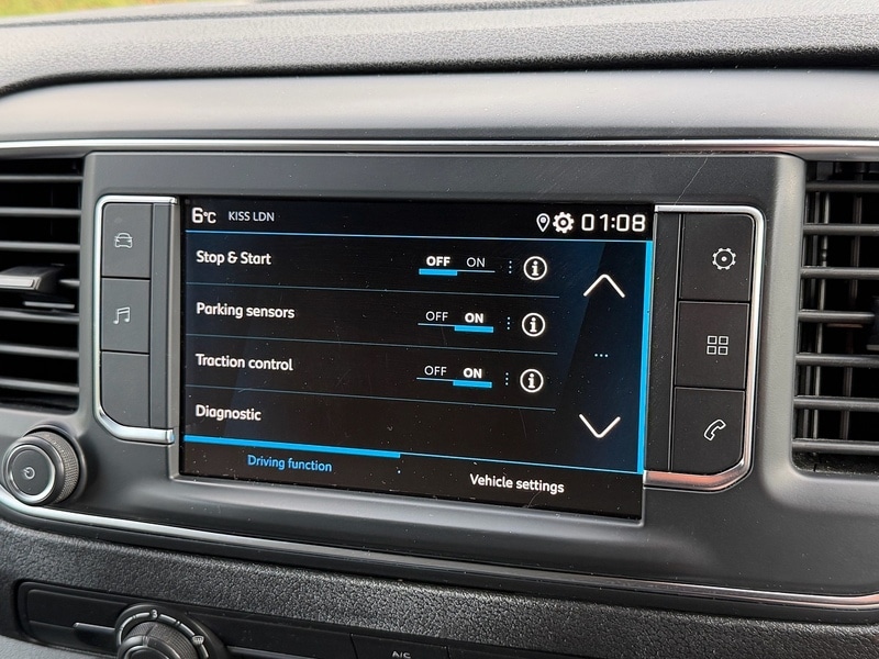 Used Peugeot Expert 2021 for sale - 76637193: Photo 35