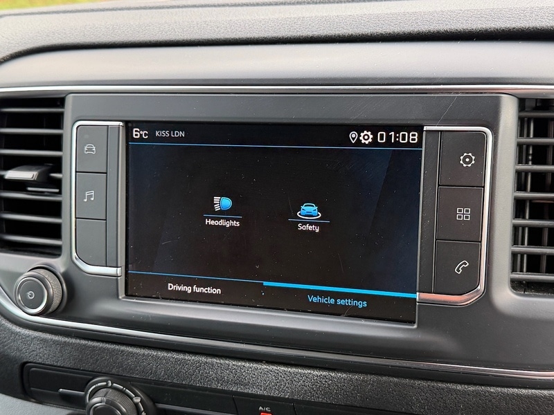 Used Peugeot Expert 2021 for sale - 76637193: Photo 36