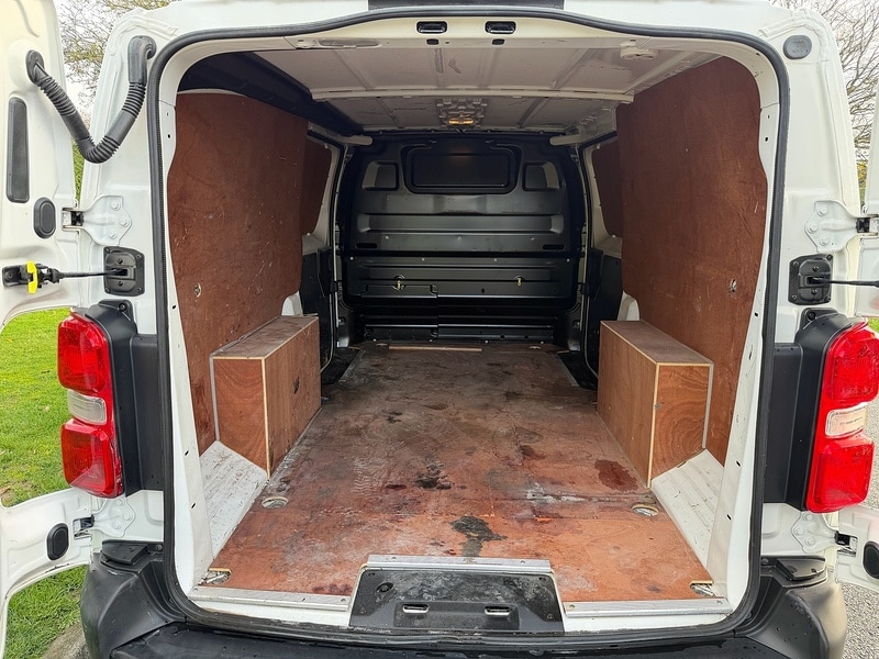 Used Peugeot Expert 2021 for sale - 76637193: Photo 6