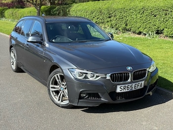 Used BMW 3 Series 2015 for sale - 79435488: Photo