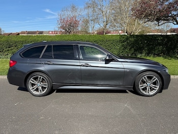 Used BMW 3 Series 2015 for sale - 79435488: Photo