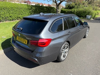 Used BMW 3 Series 2015 for sale - 79435488: Photo