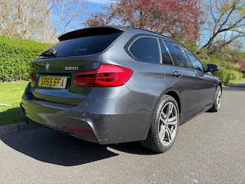 Used BMW 3 Series 2015 for sale - 79435488: Photo