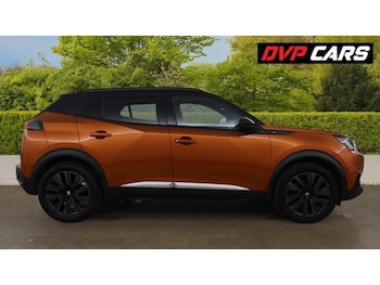 Used Peugeot 2008 2021 for sale - 78904532: Photo