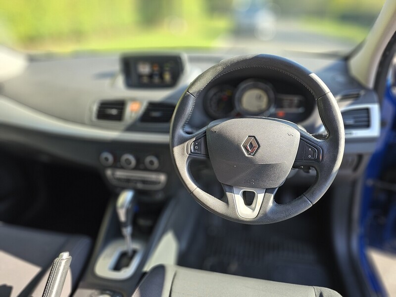 Used Renault Megane 2011 for sale - 76009400: Photo 13