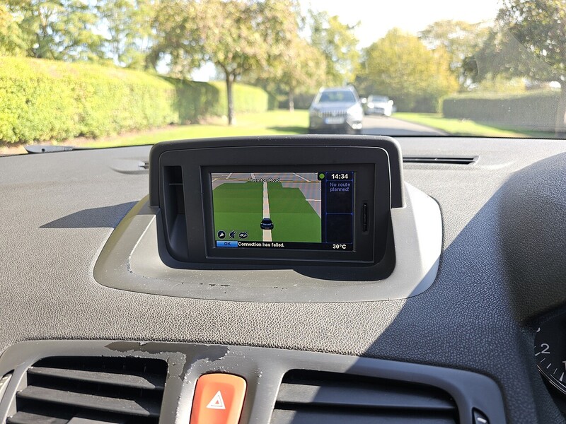 Used Renault Megane 2011 for sale - 76009400: Photo 15