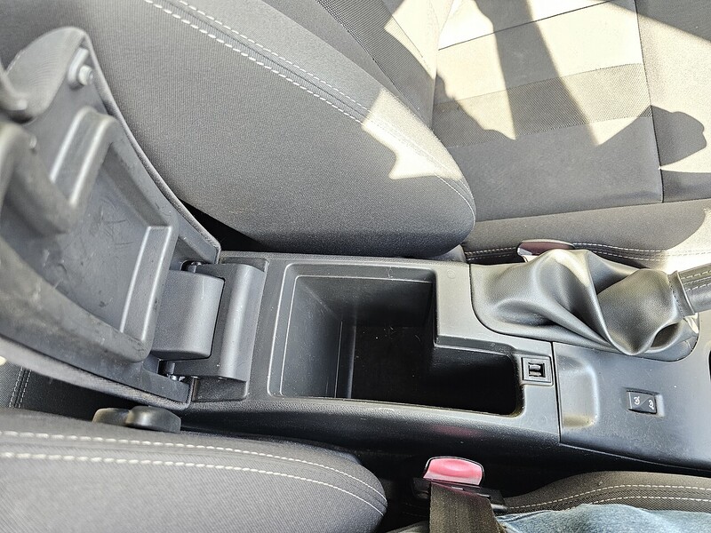 Used Renault Megane 2011 for sale - 76009400: Photo 19