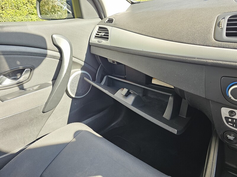 Used Renault Megane 2011 for sale - 76009400: Photo 20