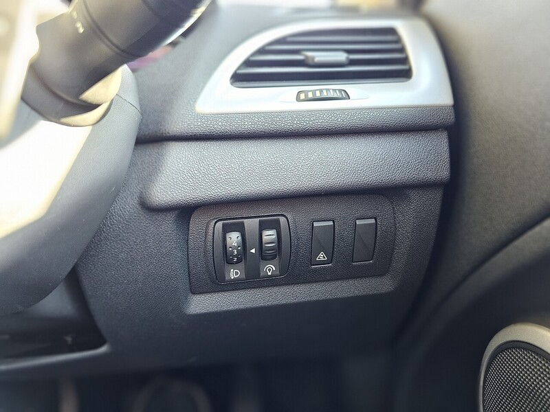 Used Renault Megane 2011 for sale - 76009400: Photo 22