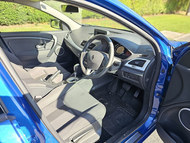 Used Renault Megane 2011 for sale - 76009400: Photo 24