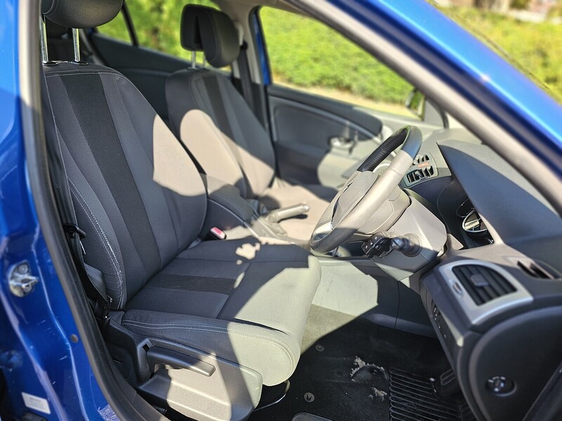 Used Renault Megane 2011 for sale - 76009400: Photo 25