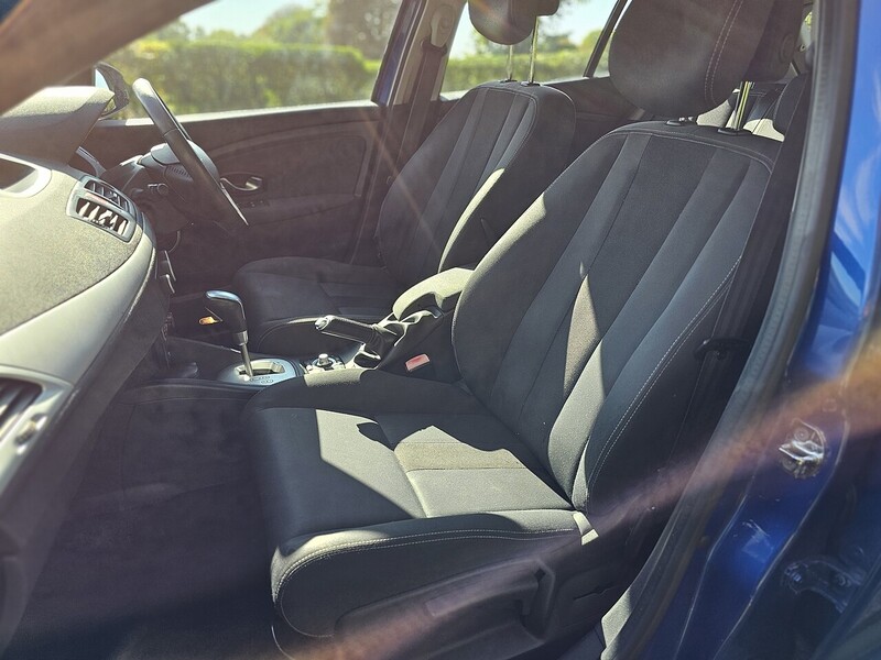 Used Renault Megane 2011 for sale - 76009400: Photo 27